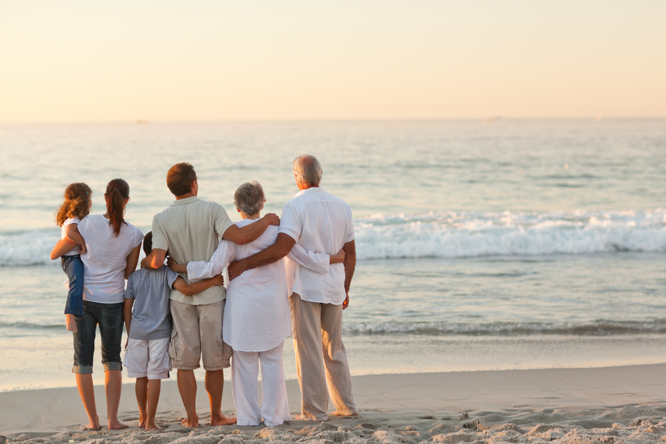 Futuro famiglia