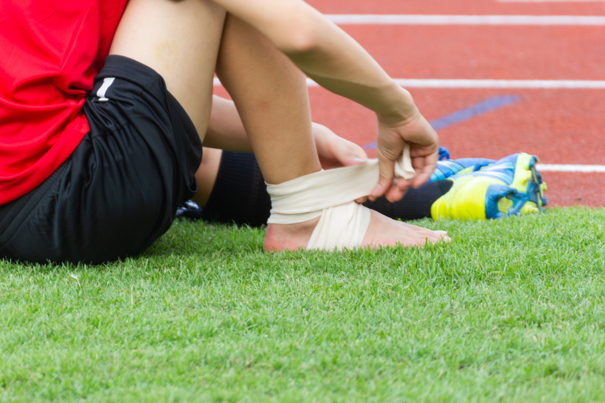 Attività sportiva e Polizza Infortuni