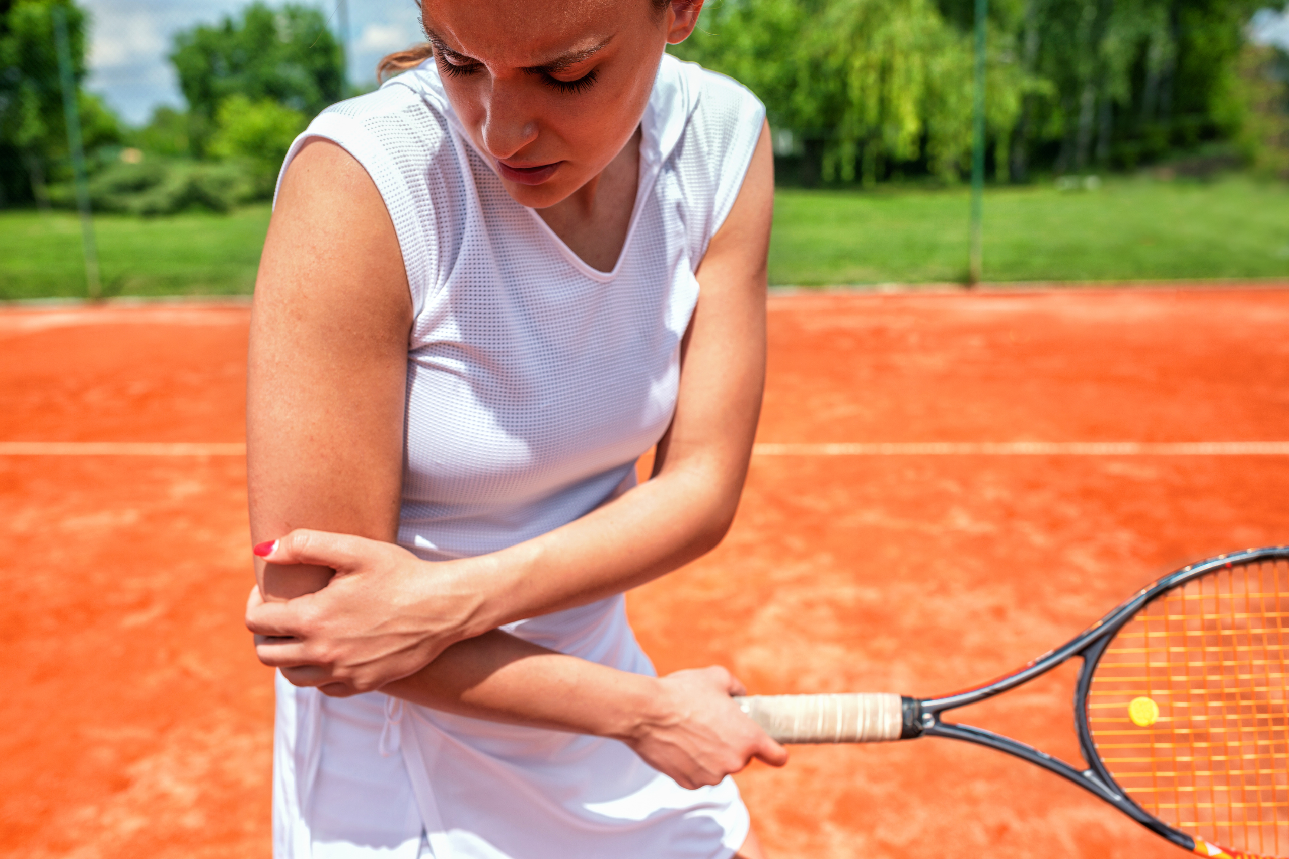 infortuni tennis Attività sportiva e Polizza Infortuni