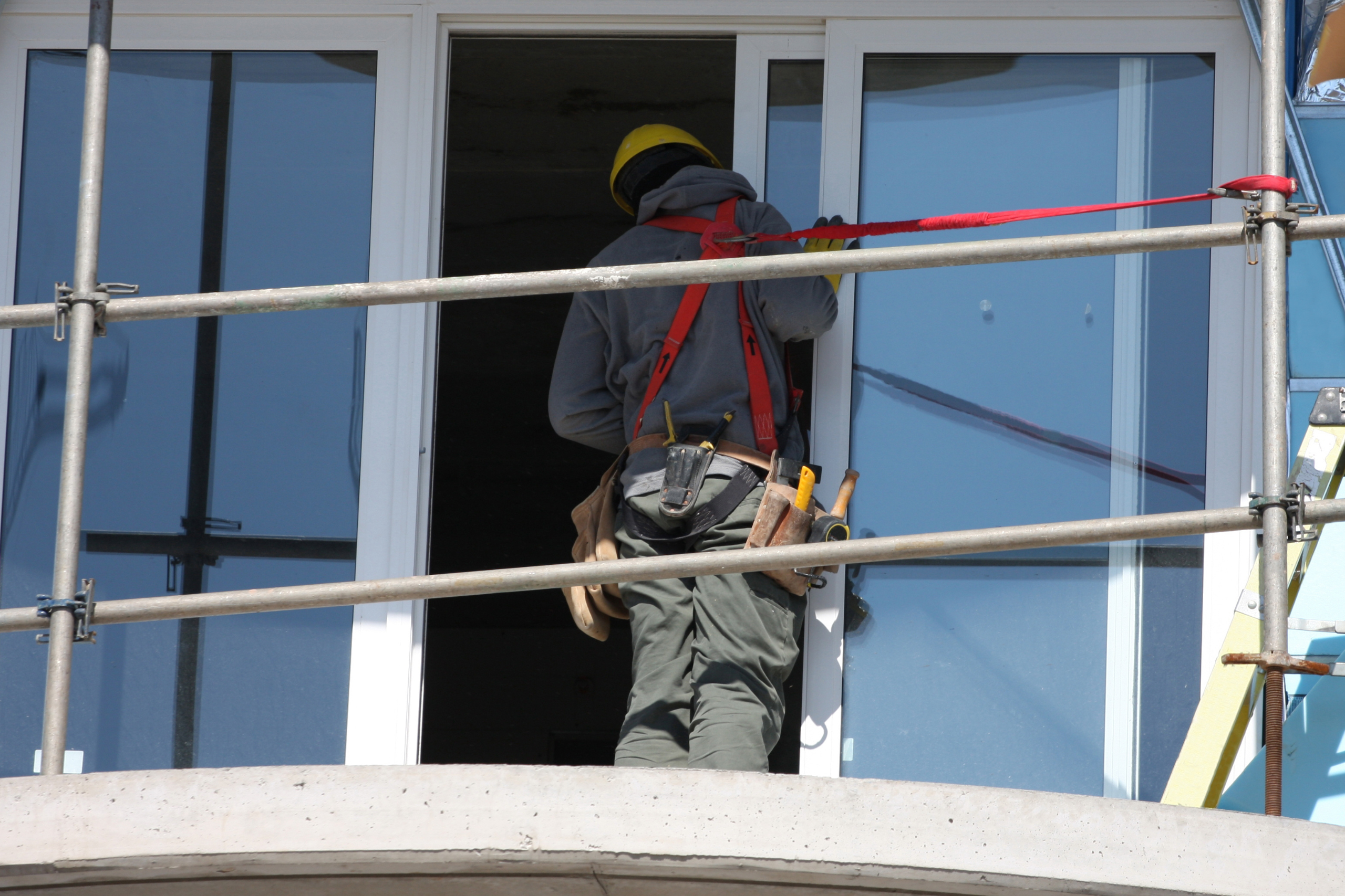 Giornata Internazionale per la Sicurezza sul Lavoro.