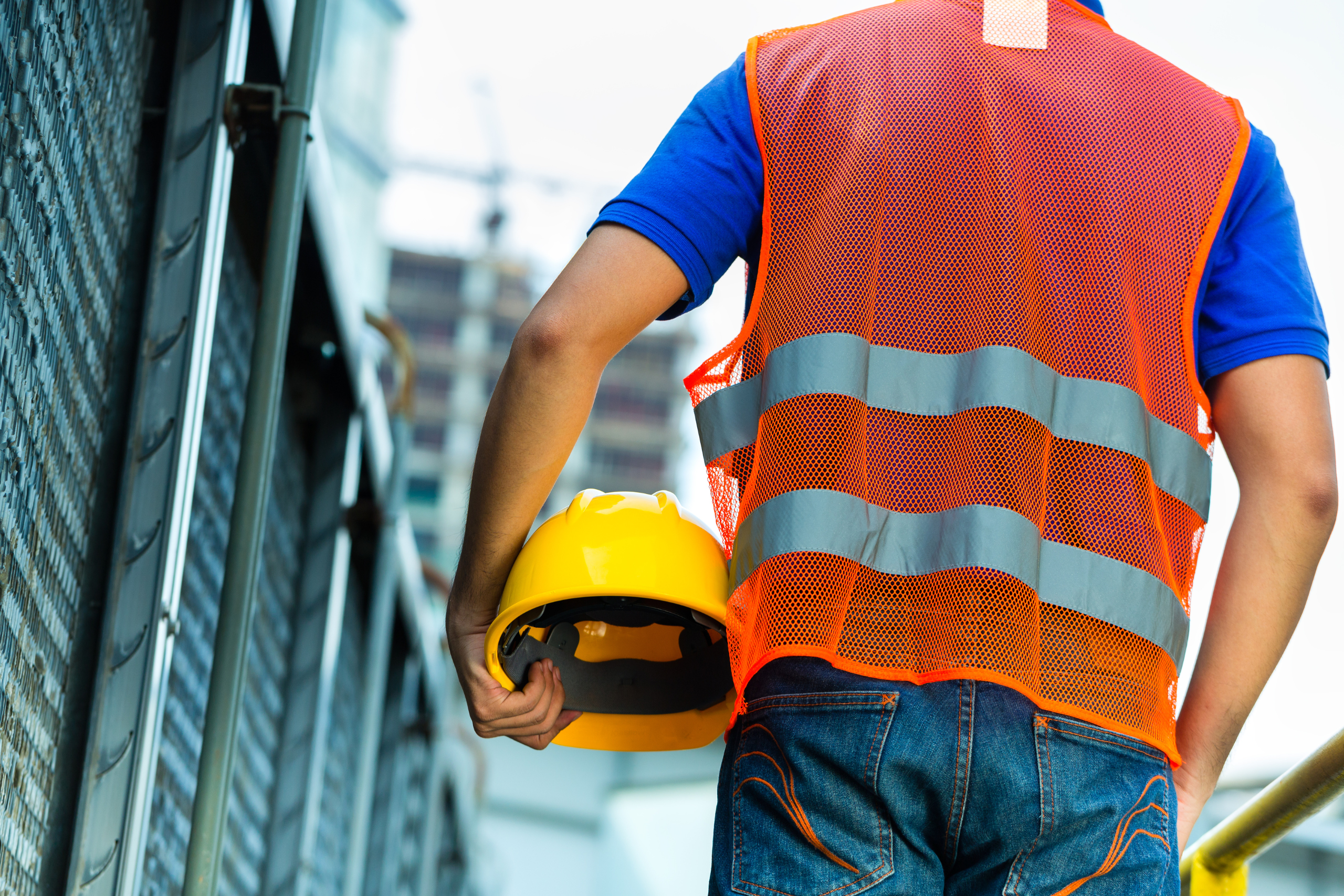 Ruolo assicurazioni sicurezza sul lavoro