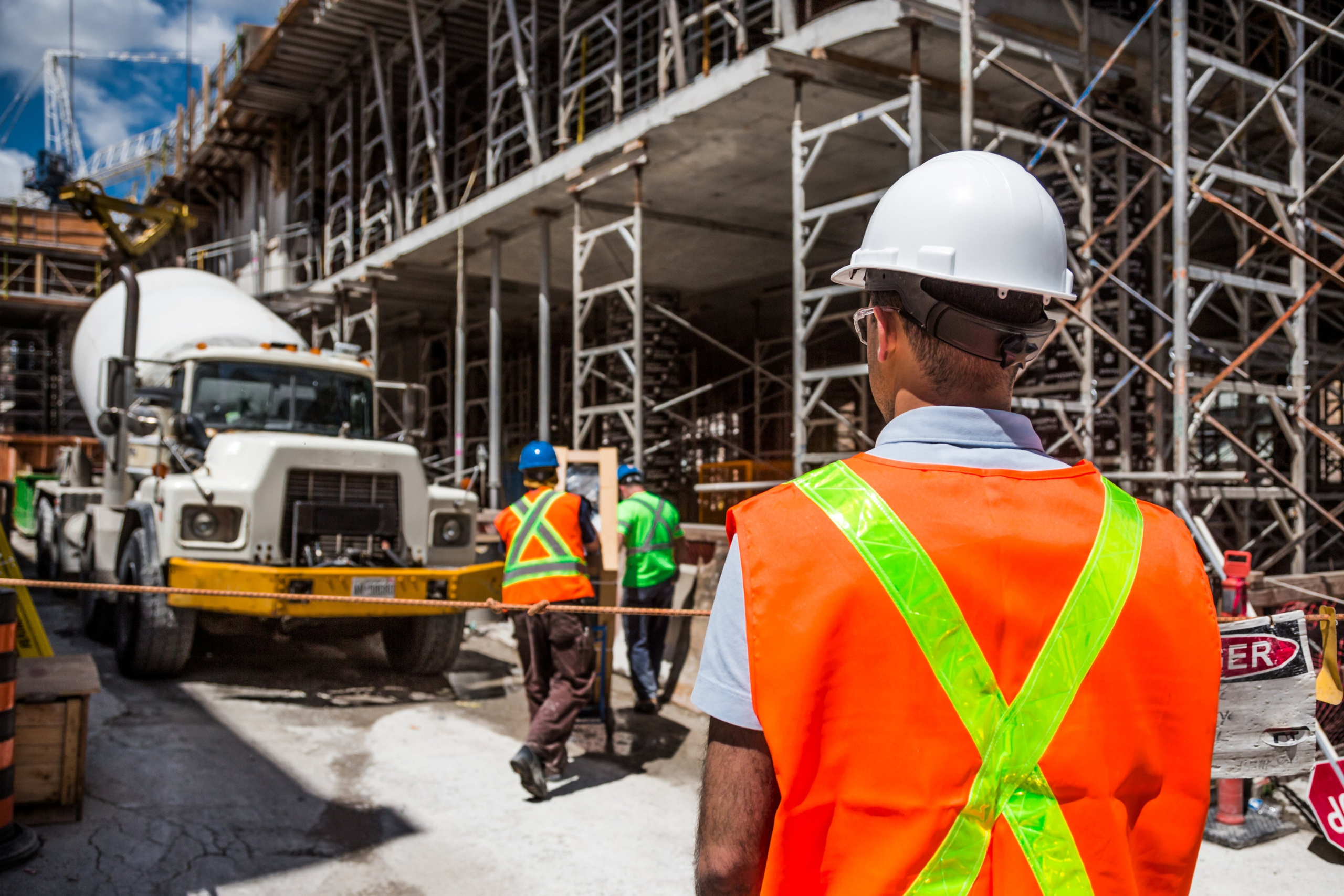 Side assicurazioni sicurezza sul lavoro