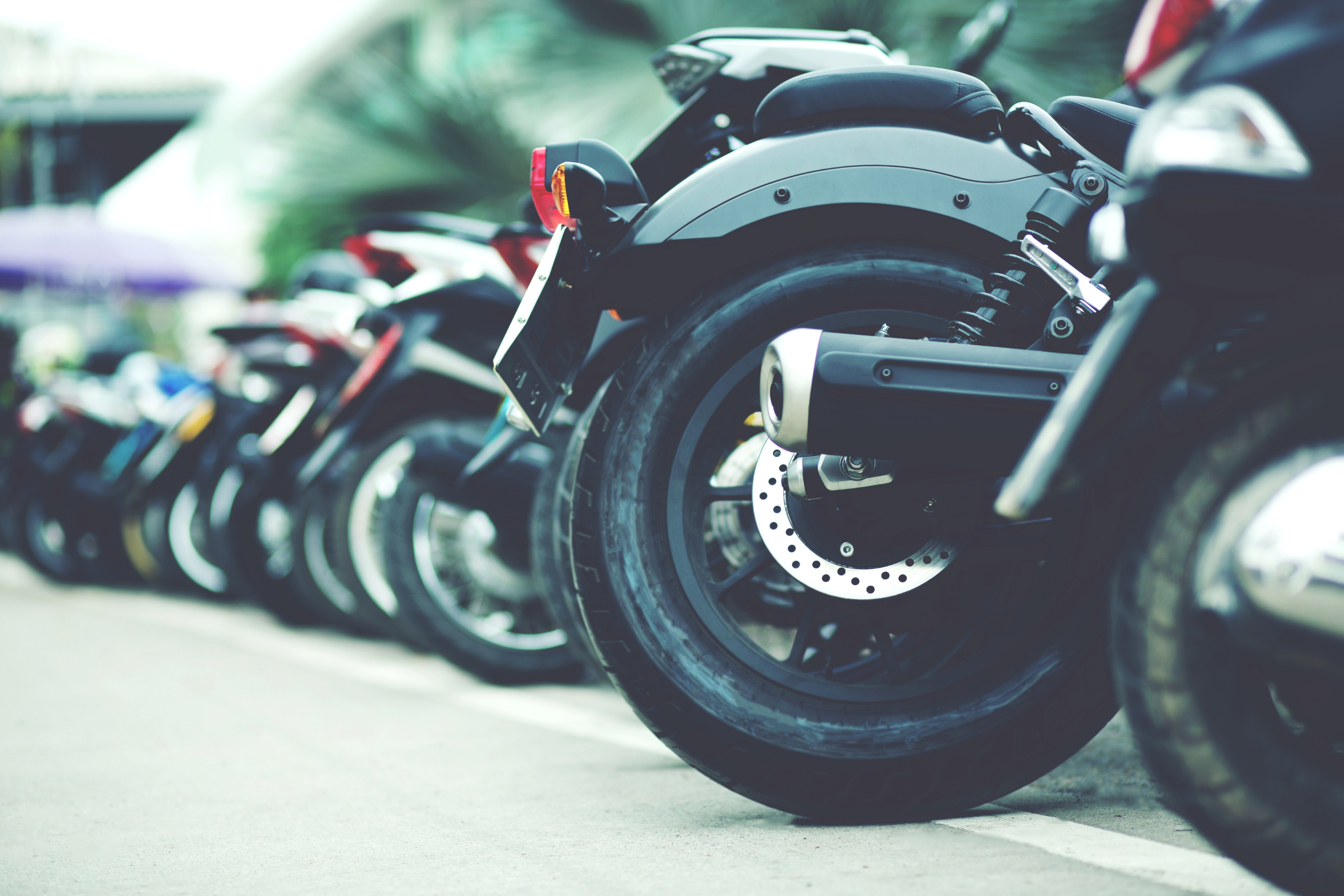 Come scegliere la giusta copertura assicurativa per la tua moto